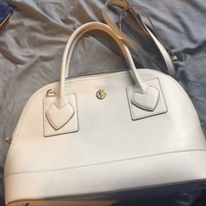Anne Klein Dome purse